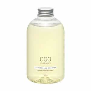 Tamanohada Shampoo 540ml