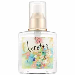 MoltoBene Loretta Base Care Oil 120ml 120ml