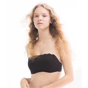 Peach John Racey Strap Bra