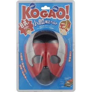 Kogit Kogao Belt for the corner of the eye