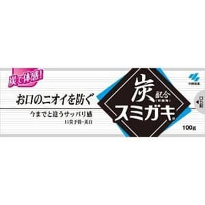 Chacoal Tooth Paste 100g