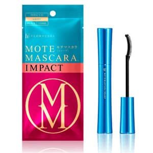 Flowfushi Mote Mascara IMPACT 2 #SHARP