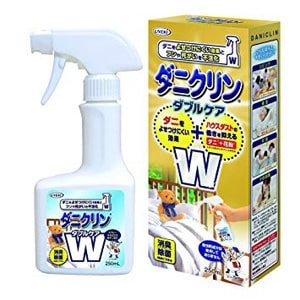 Danikurin W Care Spray 250ml