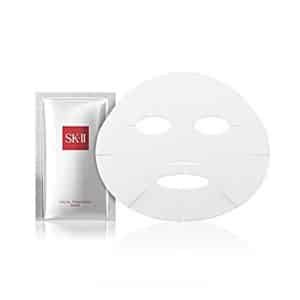 SK-II Facial Treatment Mask Without Box 6pcs