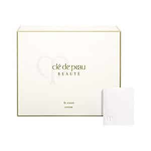 Cle De Peau Beaute Le Coton 120pcs