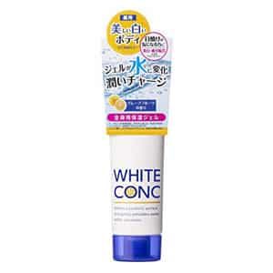 White Conc Watery Cream II 90g