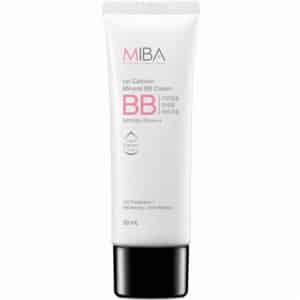 MIBA Ion Calcium Mineral BB Cream 50ml