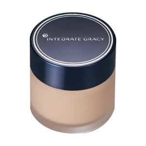 Integrate Gracy Moist Cream Foundation 25g