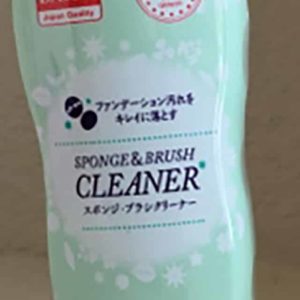 Daiso Sponge Brush Cleaner 200ml