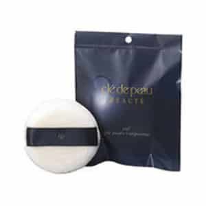 Cle De Peau Beaute Poudre Transparente S Puff