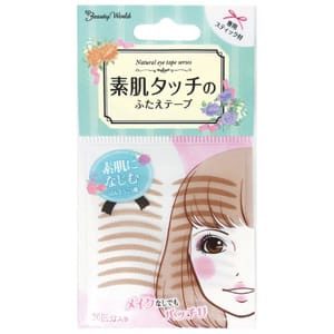Beauty World Natural Eye Tape ENT350 30 times