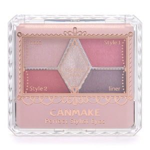 Canmake Perfect Stylist Eyes 3.2g