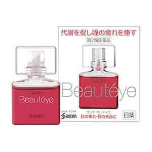 Sante Beauteye 12ml