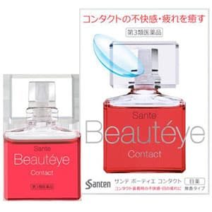 Sante Beauteye Contact 12ml