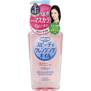 Softymo Speedy Clensing Oil 230ml