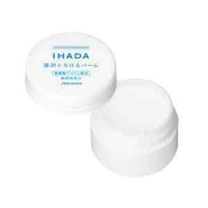 Ihada Medicated Balm 20g