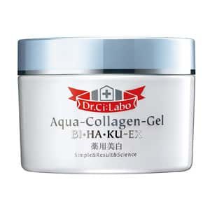 Dr. Ci Labo Aqua Collagen Gel Bihaku EX