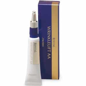 Shiseido Revital Wrinkle Lift AA 15g