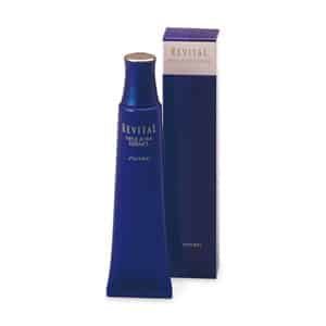 Shiseido Revital Neck Zone Essence 75g