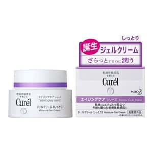 Curel Ageing Care Gel Cream 40g