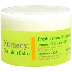 Nersery Cleansing Balm Yuzu 91.5g 91.5g