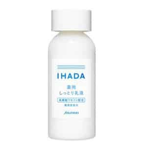 Ihada Medicated Emulsion 135ml