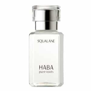 Haba Squalane Pure Oil