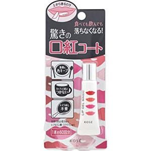 Kose Lip Gel Magic 6g