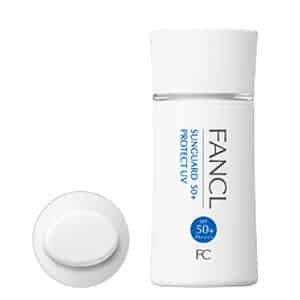 Fancl Sunguard 50+ Protect UV 60ml