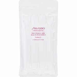 Shiseido Aqua Intensive Shield 9g x 4