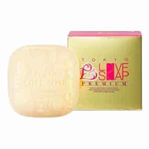 Tokyo Love Soap Premium 100g x 100