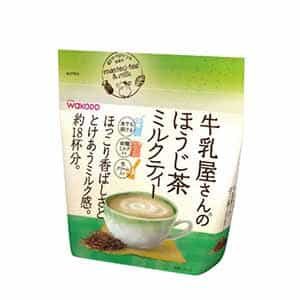 Original Milk Shop's Hoji Green Milk Tea 200g