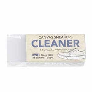 Jewel Canvas Sneakers Cleaner
