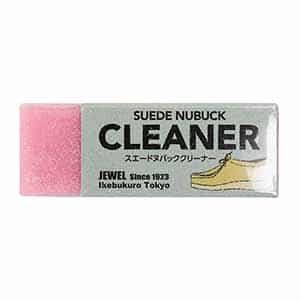 Jewel Canvan Sneakers Cleaner Colorless (Pink )