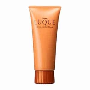 Luque W Cleansing Foam 100g