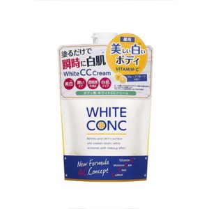 White Conc Whitening CC Cream CII 200g