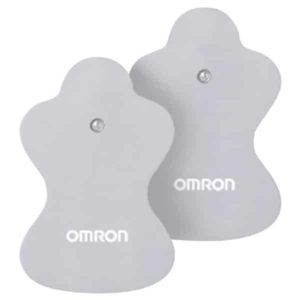 Omron Long Life pad HV-LLPAD-GY 2pcs