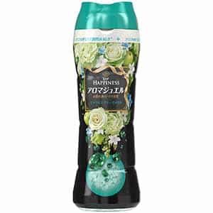 Lenor Aroma Jewel #Emerald Breeze ( Green ) 520ml