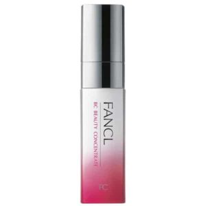 Fancl BC Beauty Concentrate 18ml