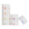 Milbon Prejume Wax 90g玫丽盼发蜡哥特式风潮造型发蜡Prejume系列1-7号