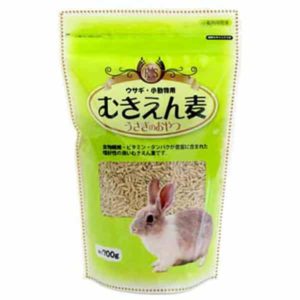 むきえん麦　　　　　　　700g