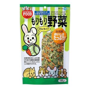 マルカン もりもり野菜 180g