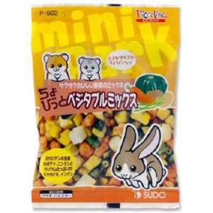 ピッコリーノ ちょびっと ベジタブルミックス(13g)【ピッコリーノ】