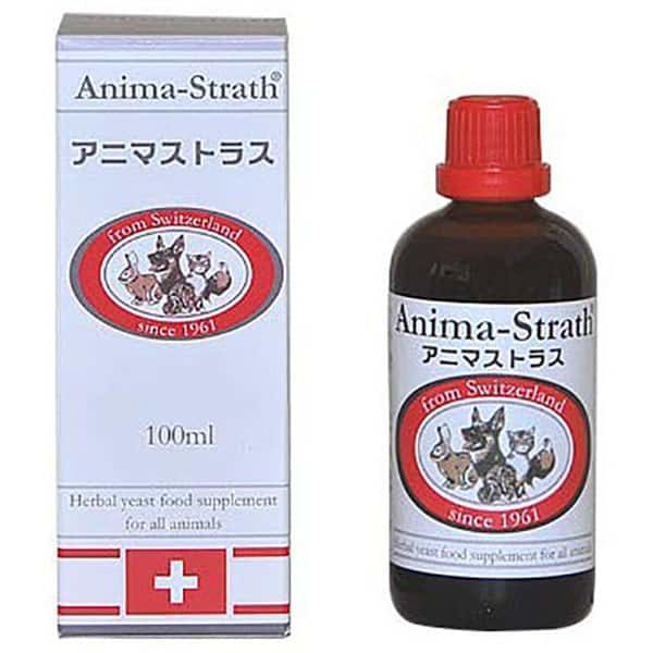 アニマストラスS 100ml