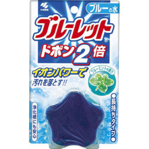 Bluelet Dobon Blue Mint 120g