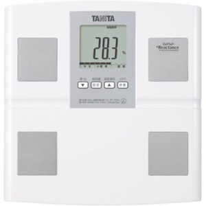 Tanita Scale BC-705N WH