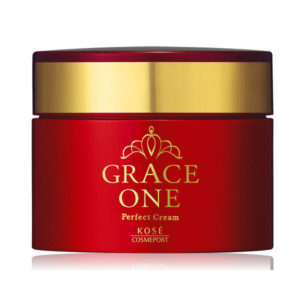 Grace One Rich Moisture Cream 100g