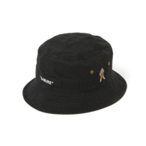 Mr. Parker Jr. Collaboration Hat